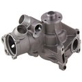 Gates Water Pumps 95-94 M-BENZ E3 6CYL 3.2L 43163